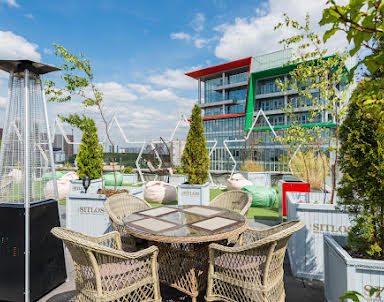  ресторан Сытый лось на Кунцево