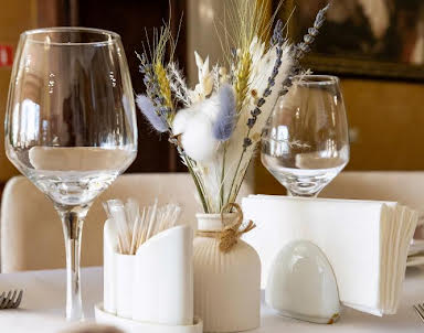  ресторан Mozart