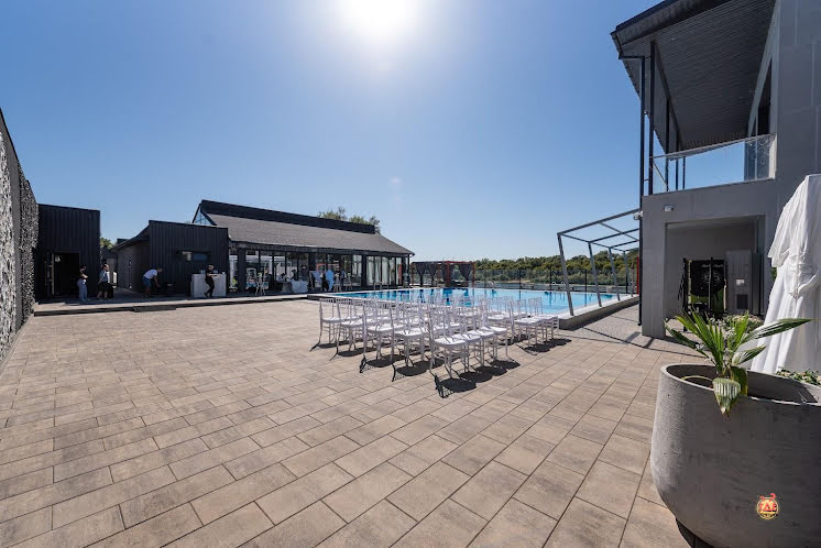 Основной зал в «La luna» фотография №6