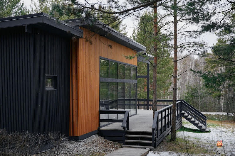 Гора Лиственная фотография №12