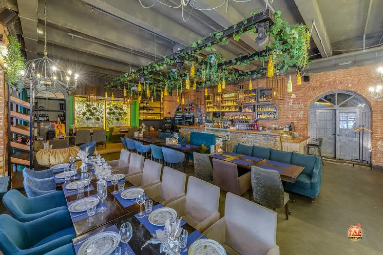 Брют энд Бир в «Где же кролик» фотография №4