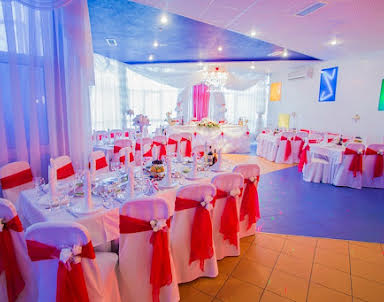  ресторан 21 век