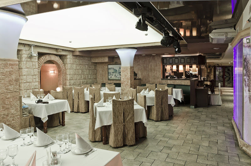 Братина фотография № 1