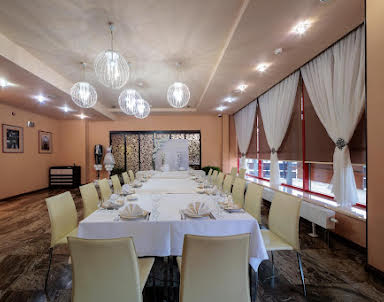  ресторан Шоколад