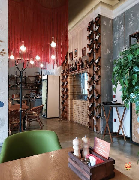 Гиви to me на улице Ткачей фотография №8