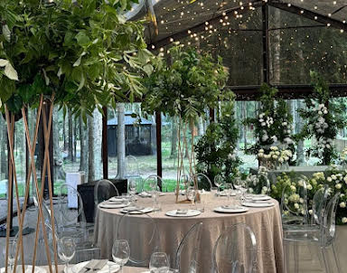  ресторан Онегин