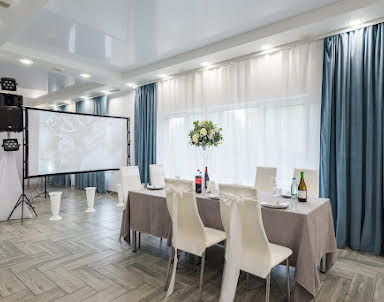 День рождения в МоскWа на Суздальской