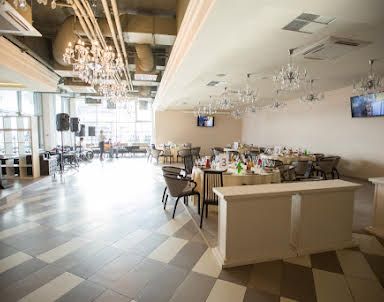 Новый год в Чулково club