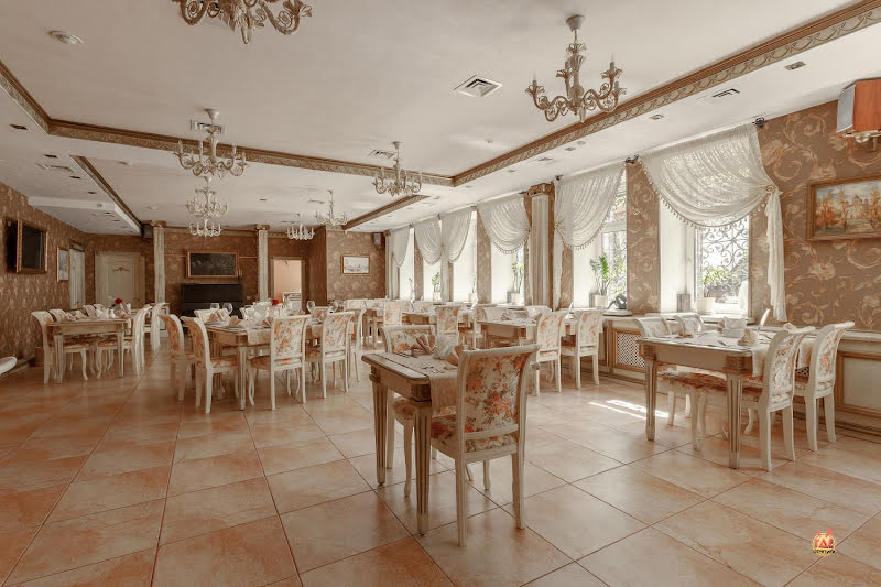 Баринъ фотография №7