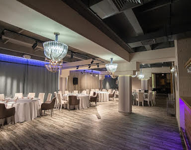  ресторан Dieci