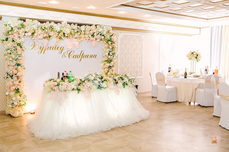 Зал №1 в «Чайка» фотография №3