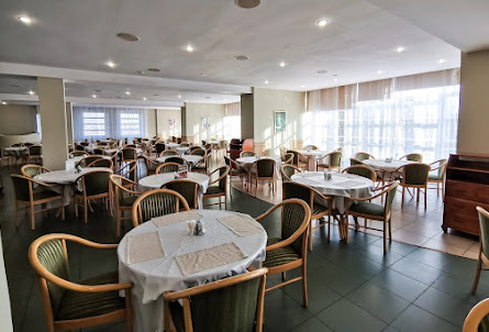 Ресторан «Тропикана» в Fish’KA бар