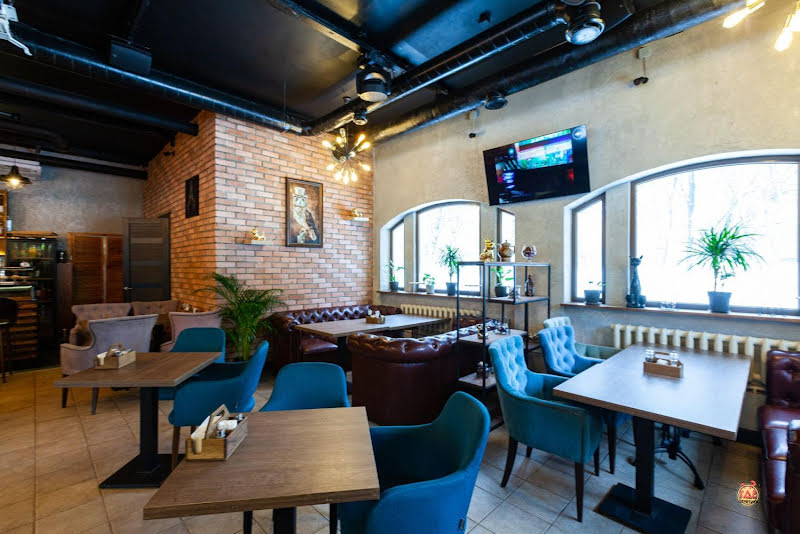 Mangal фотография №15