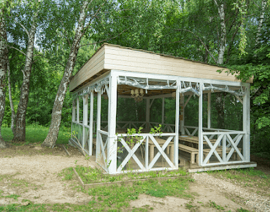  ресторан Остров приключений