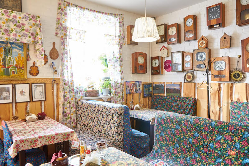 Матушка фотография №2