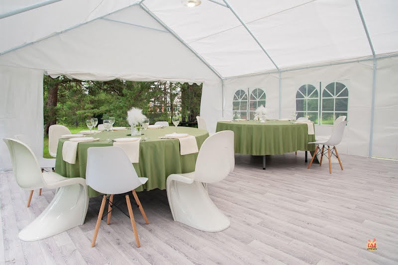 Лесная Роса фотография № 1