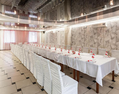  ресторан Уют