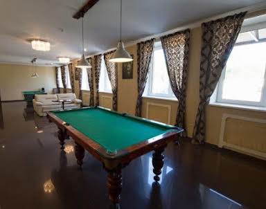  ресторан Valesko