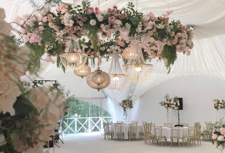 Средний шатер в Малый шатер