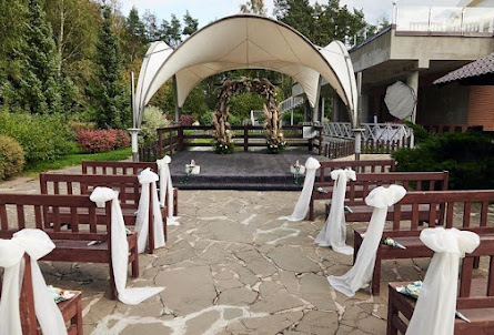 Шатёр в Зал на 12 человек