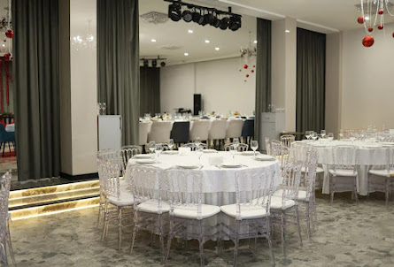 Зал «Банкетный» в VIP-зал