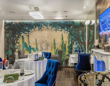  ресторан Regul