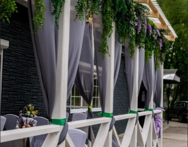  ресторан Изобилие