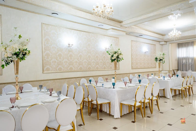 Mozart Hall фотография №11