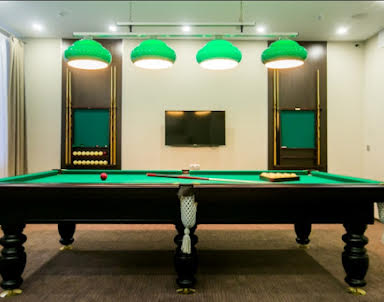 Свадьба в Новинка