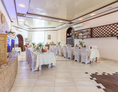 Выпускной в Жемчужина