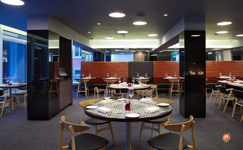 Four Elements Ekaterinburg фотография №9