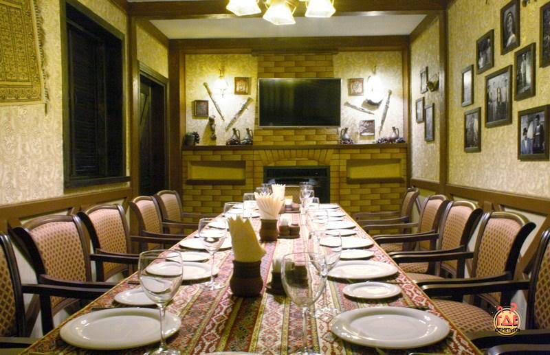 Кавказская пленница фотография №11