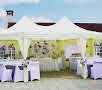 Шатер в «Green Hall»