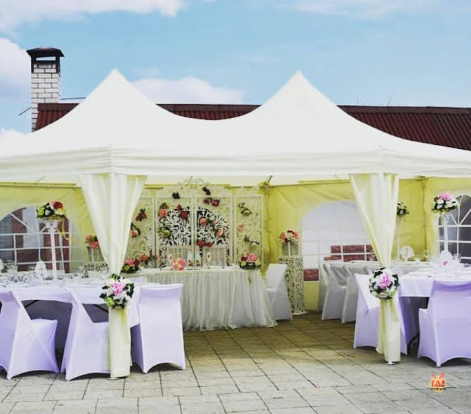 Green Hall фотография №1