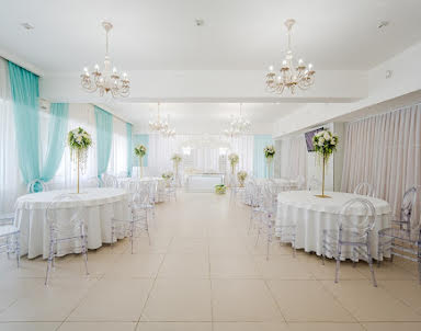  ресторан Версаль