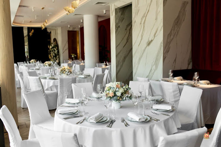 Ресторан «Метаморфозы» в «50|60» фотография №7