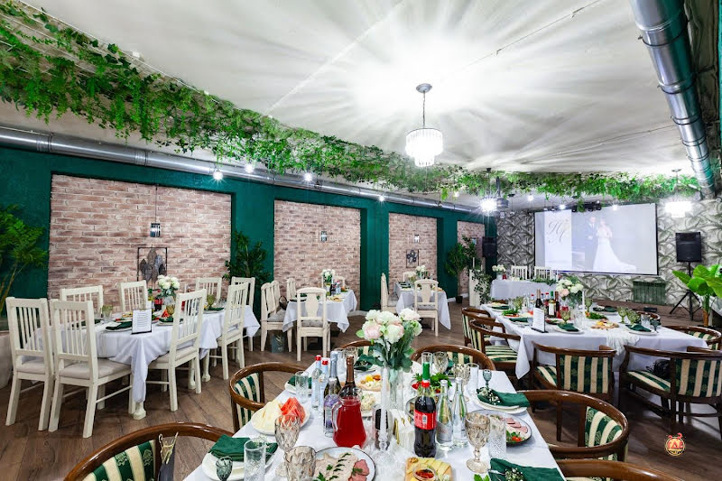 Парадиз фотография №8