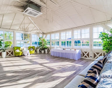  ресторан Риверсайд