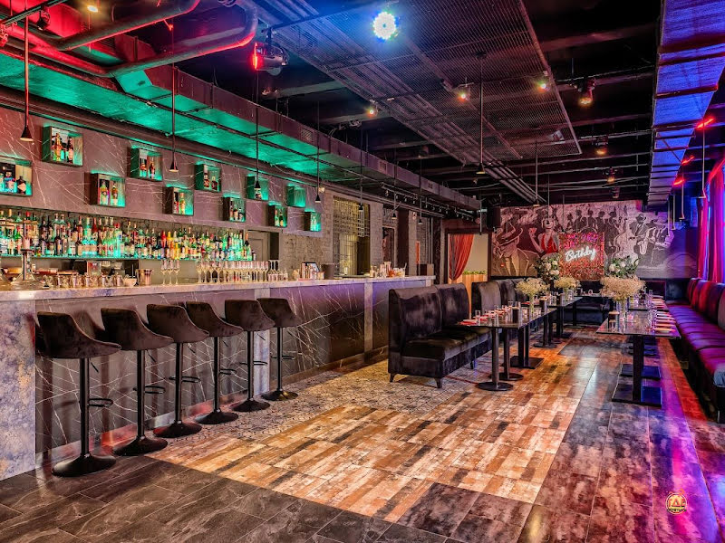 НУАР фотография №16