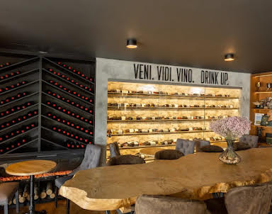  ресторан Бароло