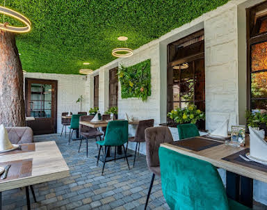 Корпоратив в Српска Кафана на Монтажников