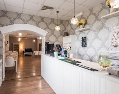  ресторан Русская сказка