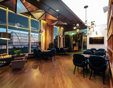  ресторан Reka