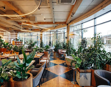 День рождения в Сыроварня