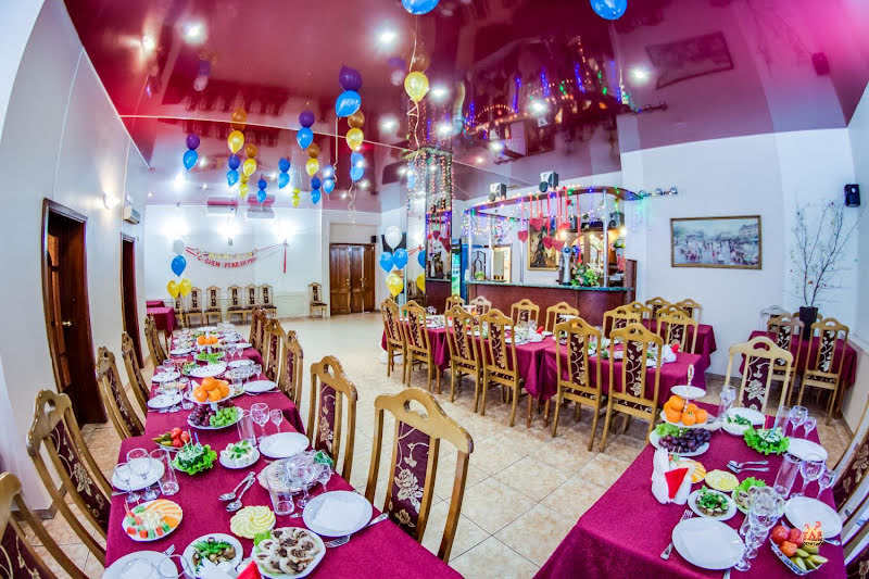 Старый дворик фотография №1