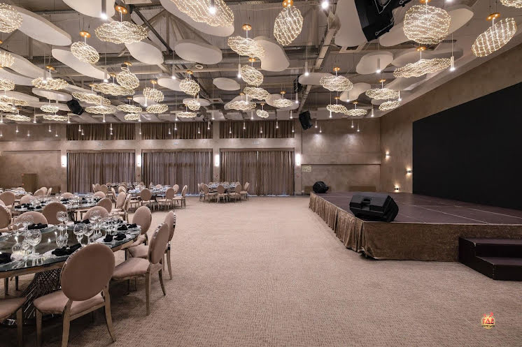 Banquet hall в «Дикий» фотография №9