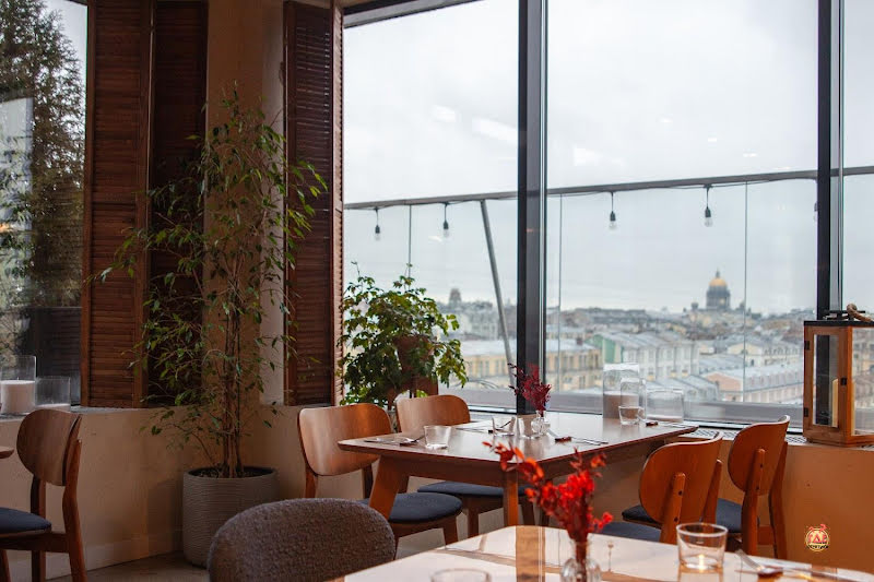 Горизонты фотография №9