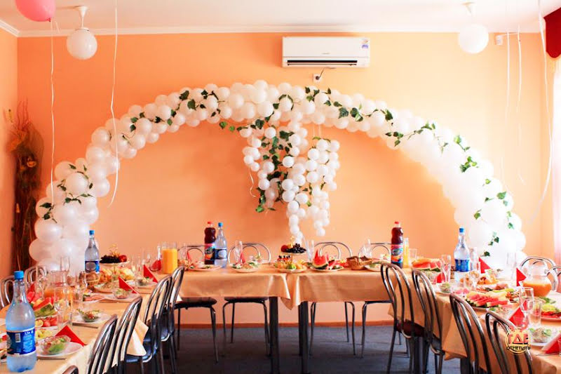 Золотая Осень фотография №1