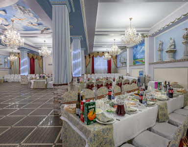  ресторан White Hall