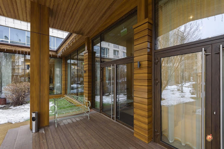 Garden VIP в «Luciano» фотография №2